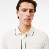 Lacoste Essential Stretch Cotton Polo